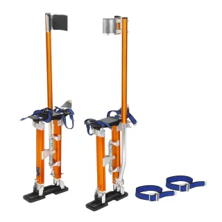 Професионални кокили KraftDele KD5546/ 45-76 см