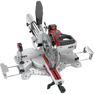 Акумулаторен герунг циркуляр FLEX SMS 305 18-EC/ 18V