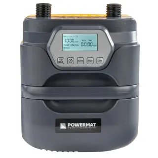 Мини компресор за въздух Powermat PM-PE-150T/ 12V Мини компресор за въздух Powermat PM-PE-150T/ 12V