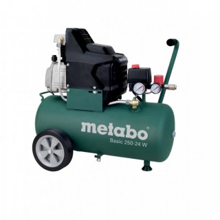 Компресор Metabo BASIC 250-24 W 2 HP