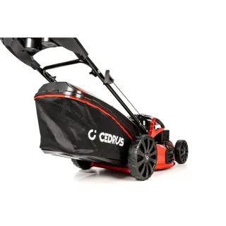 Бензинова косачка за трева Cedrus CEDKS53S-L/ 5.7 к.с. Бензинова косачка за трева Cedrus CEDKS53S-L/ 5.7 к.с.