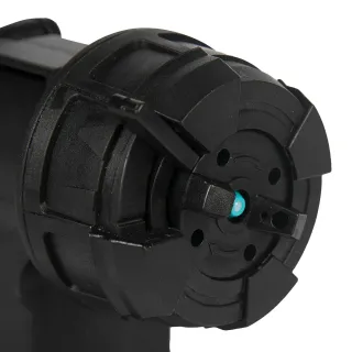 Електрически пистолет за боядисване Detoolz DZ-SE144/ 600W