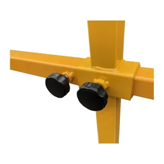 Повдигач за гипсокартон STILER 4m/ до 40 кг