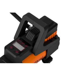 Автомобилен компресор KraftDele KD3440/ 12V