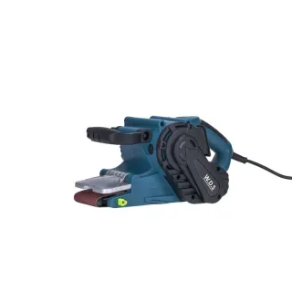 Лентов шлайф KraftDele WDS2506/ 2kW