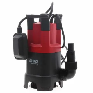 Дренажна помпа за мръсна вода AL-KO DRAIN 7000 Classic/ 350W