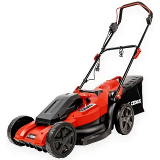 Електрическа косачка Cedrus CEDKE40/ 1800W