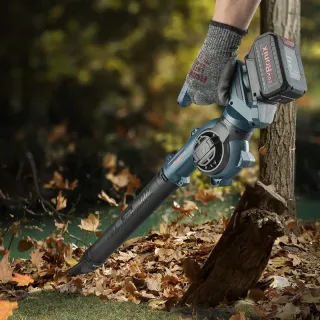 Акумулаторна духалка за листа Ronix 8627/ 20V/ 4Ah