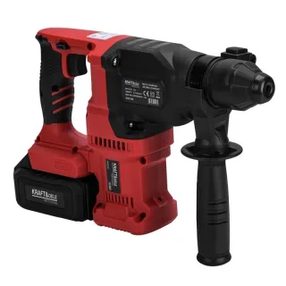 Акумулаторен перфоратор KraftDele KD3190/ 21V/ 2x4Ah