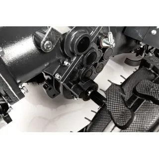 Мотофреза Cedrus GLX650/ 4.1kW Мотофреза Cedrus GLX650/ 4.1kW