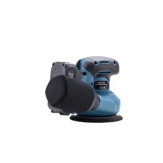 Акумулаторен ексцентършлайф KraftDele WDS2525/ 21V/ 3Ah Акумулаторен ексцентършлайф KraftDele WDS2525/ 21V/ 3Ah