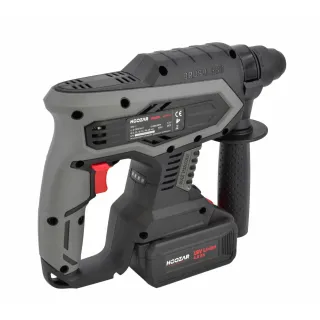 Акумулаторен перфоратор SDS+ AWTools RH10BL/ 18V/ 2x4Ah