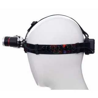 LED челник KraftDele KD1245