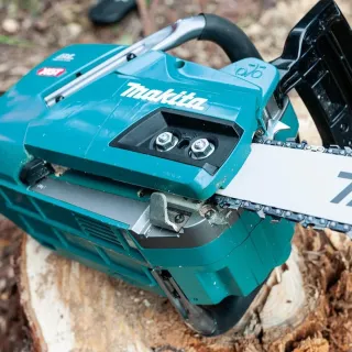 Акумулаторен верижен трион Makita UC013GT101/ 40V / 5.0Ah/ XGT