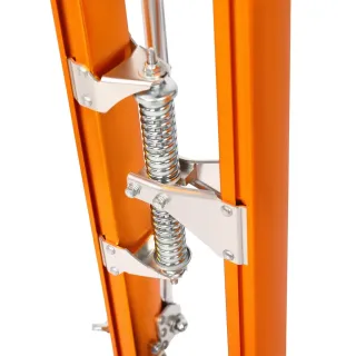 Професионални кокили KraftDele KD5547/ 61-102 см