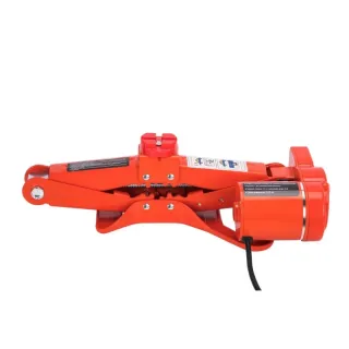 Електрически трапецовиден крик KraftDele KD1369/ 3 т