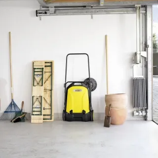 Метачна машина KARCHER S 4, 510 мм