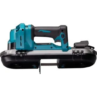 Акумулаторна лентоотрезна машина Makita PB003GZ/ 40 V