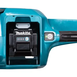 Акумулаторен верижен трион Makita UC015GT101/ 40V / 5.0Ah/ XGT Акумулаторен верижен трион Makita UC015GT101/ 40V / 5.0Ah/ XGT