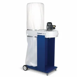 Прахоуловител Holzkraft ASA 143/ 400V