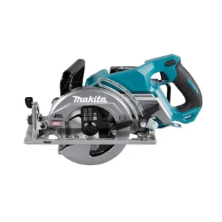 Акумулаторен циркуляр Makita RS001GM101/ 40V/ 4.0Ah