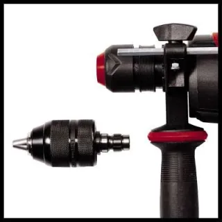 Перфоратор със SDS plus Einhell TE-RH 28/1 5F, 950 W