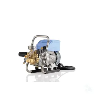 Водоструйка KRANZLE HD 9/80 TS/ 1600W/ 9 л/мин