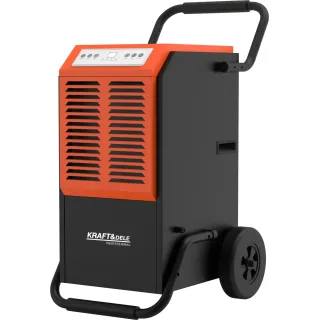 Индустриален влагоабсорбатор KraftDele KD11748/ 920W/ 70л