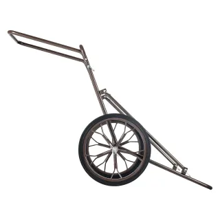 Сгъваема количка за лов VEVOR YL1701/ 227 кг