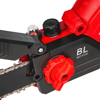 Акумулаторна кастрачка Raider RDP-RBCS20 Solo R 20 SDS/ 20 V