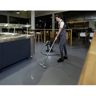 Професионална прахосмукачка Karcher NT 27/1 Me Adv / 1380 W