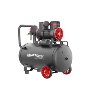 Компресор за въздух KraftDele KD1391/ 1.5kW