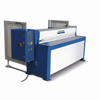 Електрическа гилотина Metallkraft MTBS 2103