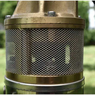Сондажна помпа Gmax 4SKm200/ 1.5 kW Сондажна помпа Gmax 4SKm200/ 1.5 kW