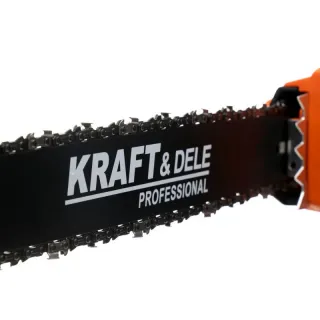 Електрически трион KraftDele KD10641/2800W