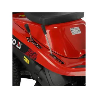 Тракторна косачка Yato YT-85550/ 12 к.с.