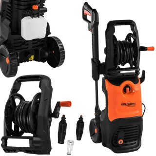 Водоструйка KraftDele KD5382/ 3.2kW