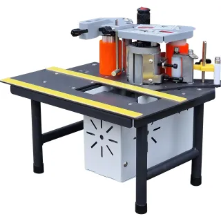 Кантираща машина STILER HJ 90-2 + 1 кг лепило/ 750 W Кантираща машина STILER HJ 90-2 + 1 кг лепило/ 750 W