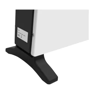 Електрически конвектор KraftDele KD6518/ 2300W/ LCD дисплей/ дистанционно