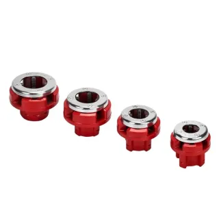 Електрическа резбонарезна машина KraftDele KD587/ 2.4KW