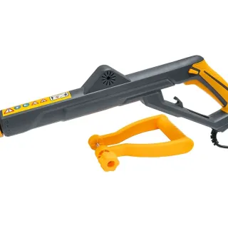 Електрическа машина за оформяне на краища на трева Powermat PM-EKT-800T/ 800W