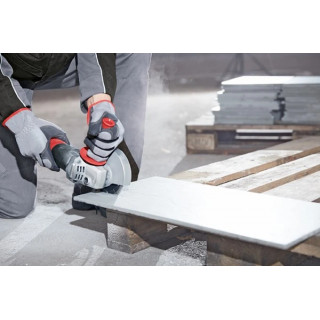 Ъглошлайф FLEX LE 9-11 125 L-BOXX Ъглошлайф FLEX LE 9-11 125 L-BOXX