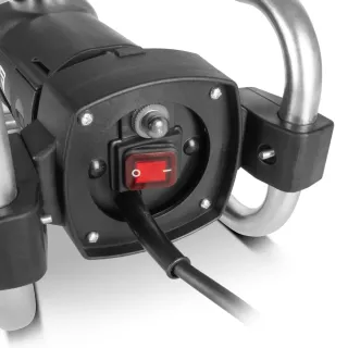 Вибратор за бетон STAHLWERK BR-1600 ST/ 1600W Вибратор за бетон STAHLWERK BR-1600 ST/ 1600W