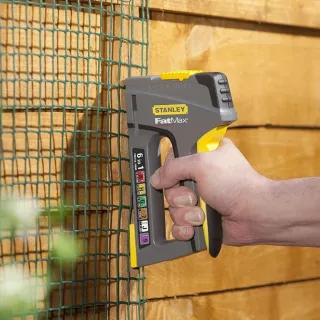 Такер механичен Stanley TR75/ тип A/ CT100/ G/ H Такер механичен Stanley TR75/ тип A/ CT100/ G/ H