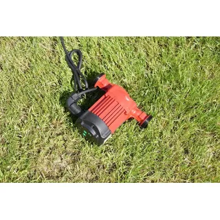 Енергоспестяваща циркулационна помпа Gmax RS25-4EAB-180