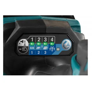 Акумулаторен ударен винтоверт Makita TD002GZ01/40 V