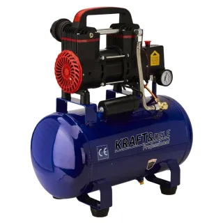 Компресор за въздух KraftDele KD2128/ 1390W