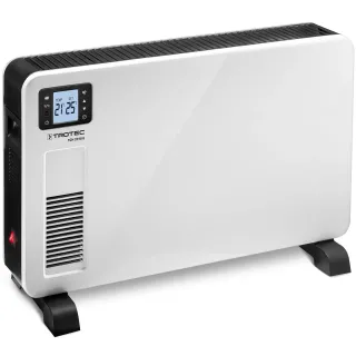 Конвектор TROTEC TCH 2310 E/ с дистанционно/ 2.3kW