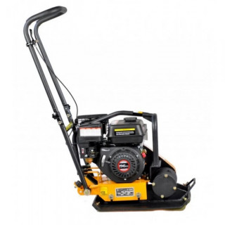 Виброплоча LUMAG RP 700 PRO / 10,5 KN, 5600 vpm