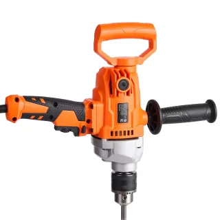 Бормашина/бъркалка VEVOR 8116/ 1100W Бормашина/бъркалка VEVOR 8116/ 1100W